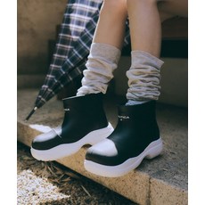 노티카 NTC x 락피쉬 헤이든 부츠(블랙) 1054475