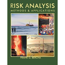 (영문도서)Risk Analysis: Methods and Applications Paperback, Xlibris Us, English, 9798369457696