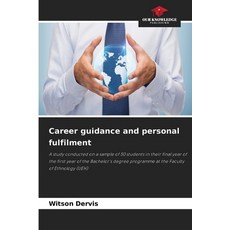(英文圖書)Career guidance and personal fulfilment 平裝版, Our Knowledge Publishing, 英文