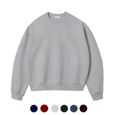 리브레너 (Z)미드시티 스웨츠 셔츠