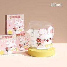 母乳儲存袋 壺口款, 1個, 【30片】壺口款（200ml）, 30片, 壺口款（200ml）