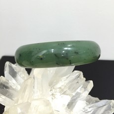 《彩雅寶石精品》和闐碧玉手鐲, 1個