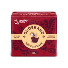 [카페 베이커리용 대용량] 시노베 브라운치즈 구드브랜드, 480g, 1개