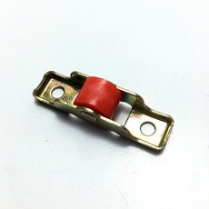 방충망 로라 바퀴 부속 부품 롤러 롤방충망 셀프 교체, 방충망로라01308GA