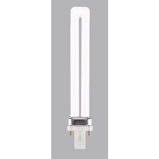 오스람 FPX 13EX 13W 주광색 DULUX S 삼파장램프, 865 (밝은 하얀빛) 주광색