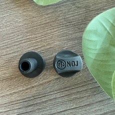 老羊樂器 NEUTRIK NDF NDM NDL NDP NDJ 防塵蓋 塞子, 1個, NDJ-適用6.3插孔