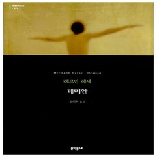 데미안 (반양장 문학동네 세계문학전집 101)