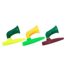 카주 카쥬 교육용악기 까주 목걸이형 kazoo 음악교구 40097ea 1(PC)