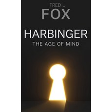 (영문도서) Harbinger Paperback, Wheatmark, English, 9798887472218