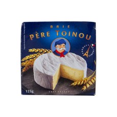 토이노우 냉장 브리치즈 125g, 1개