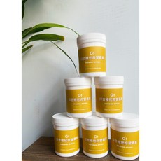 魚寶妹水族 GT 綜合維他命營養素 幫助魚隻增豔及提高免疫力 補充魚隻所需維生素及微量元素 (買2送1), 1個, 一瓶300 《請下數量1》