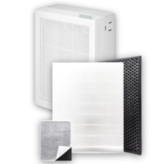 삼성 공기청정기 A0H5000GMD 호환필터 / 삼성 CFX-2TCD/(B100D) 호환필터, 2.CFX-K100D/B100D, 1개