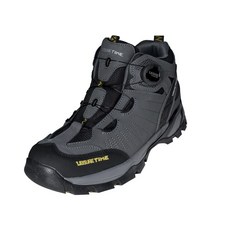 LEISURE TIME 休閒真皮防水副靴CAMEL（駝色）