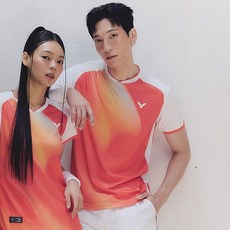 빅터 남성 티셔츠 반팔 VT25CGW025M