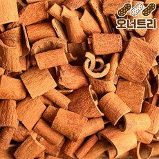 오너트리 사각 절단 계피 500g 1개 베트남산