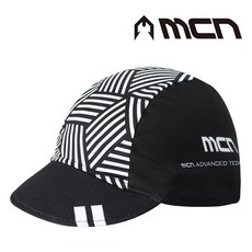 MCN 사이클링캡 자전거모자 조각모 쪽모자 스포츠모자, 08-큐비, 1개