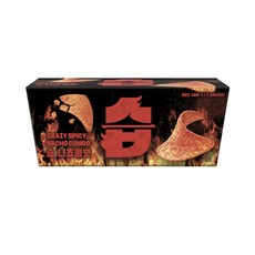 습워킹나쵸, 6개, 93g