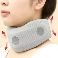 J-UNIVERSE 세탁가능한 목보호대, 1개