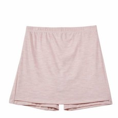 여성 인견 속치마바지 여성속치마바지 인견속바지 puu+7665dt