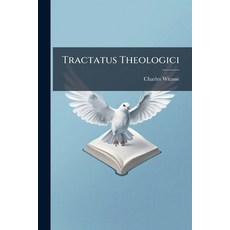(영문도서)Tractatus Theologici Paperback, Nabu Press, English, 9781286569191