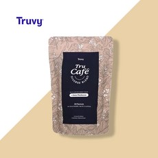 트루비 카페 커피, 1개, 30개입, 2.36g