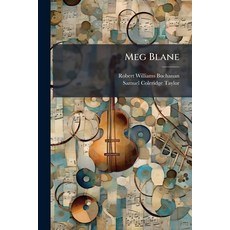 (英文圖書)Meg Blane 平裝版, Hutson Street Press, 英文