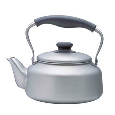 【日本柳宗理】不鏽鋼水壺(霧面), 1個