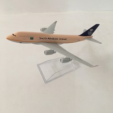 다이캐스트 제이슨 투투 모델 a380 에어 버스 보잉 747 비행기 항공기 다이 캐스트 금속 1400 선물 컬렉션, [08] 112