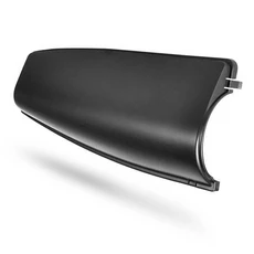 호환 1Pc 엔진 공기 흡입 덕트 블랙 아우디 A3 TT 좌석 Skoda For 폭스바겐 Passat Jetta Golf Mk5 Eos CC, 01 black