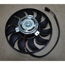 CCM T4 2.0 水箱散熱風扇, 2.5,2.8 大插頭型