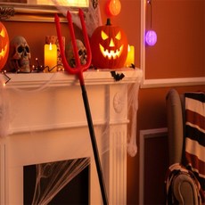 yes몰 할로윈악마삼지창 코스튬의상