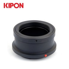 又敗家Kipon M42轉NEX鏡頭轉接環 有檔板, 1個