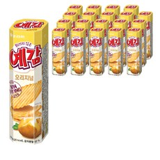 ORION 好麗友 經典款洋芋片, 64g, 20入