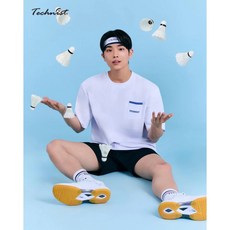 Technist 韓版休閒服 高質感穿搭, 1個, 100