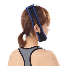 입벌림방지밴드 수면밴드 코콜이밴드 수면용품, 1개