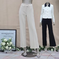 미니멈 MD 슬릿 슬랙스 팬츠 MD MYBAWP3010_CJ