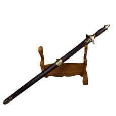 가야 한일도검 가검 - 105 보룡 태극연검 보검, 1개