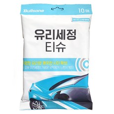 불스원 세정티슈 6종, 1개