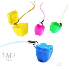 엠비아6 유치 보관 케이스 수