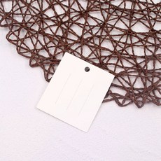 테클라 발매트 Tekla mat 주방 욕실 목욕, 1개, A. K009 화이트50장