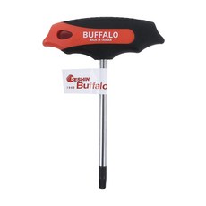 스마토 별 T형렌치 T별렌치 드라이버 별드라이버 별도라이버 렌치 티렌치 T렌치 별렌찌 도라이버 수공구 공구용품, 스마토 별 T형렌치-T27, 1개