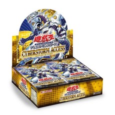 유희왕 OCG 듀얼몬스터즈 CYBERSTORM ACCESS, 상세페이지 참조, 상세페이지 참조