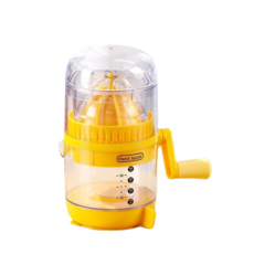 手動榨汁機, 1套, 400ml