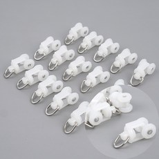 15p 커텐 레일 커텐걸이