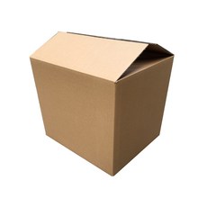 加厚紙箱 五層超硬AB瓦 65-80cm 搬家用跨境快遞箱, 70*40*30cm 五層超硬AB瓦, 1個