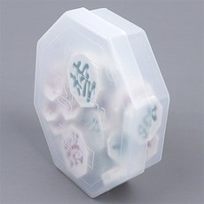 투행 국산 장기알 고급장기알