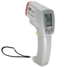 TES 泰仕 TES-1326S 工業用紅外線溫度計 (非人體測量用), 1個