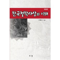 한국철학사상의 이해, 소강