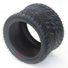 ATV 4륜 비치 카트 휠 225/40-10 10인치 타이어 세트, 235/30 10타이어1줄