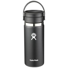 16oz (473ml) 20 5089132 하이드로 플라스크 진공 병 보냉 보온 플렉스쉽 와이드